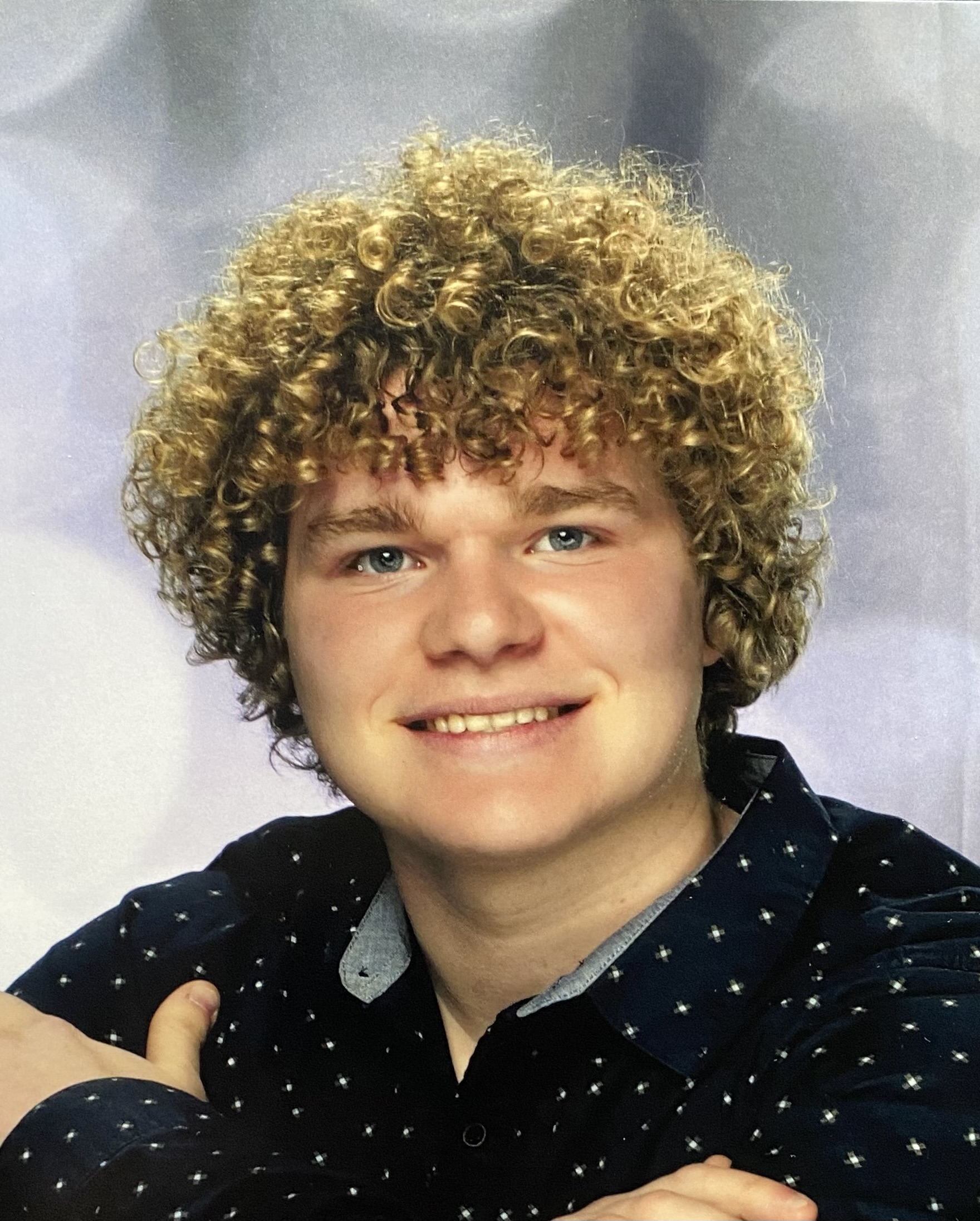 Portrait placeholder