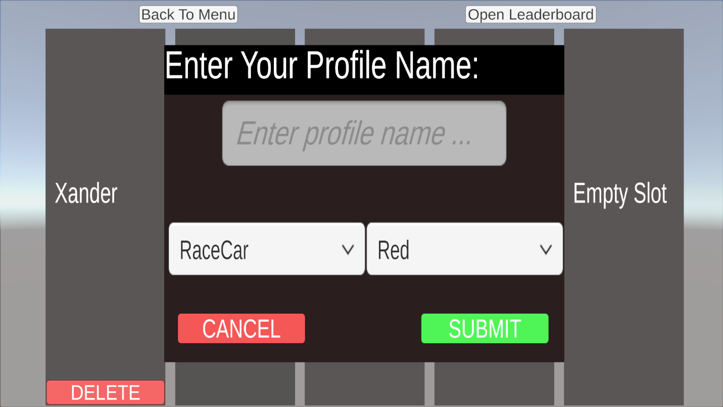 Racing preview
